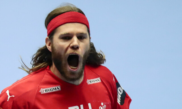 Ingen hjelp til Norge: Danmark cruiser videre i VM